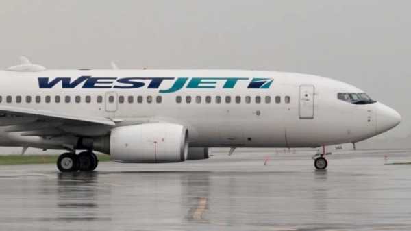 Самолет из Торонто на Ямайку вернулся в Канаду из-за шутки пассажира о коронавирусе