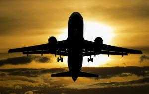 В Пулково ожидают вывозные рейсы из Англии, Норвегии и Таджикистана