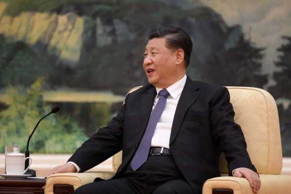 Си Цзиньпин огласил стратегию борьбы с коронавирусом 0