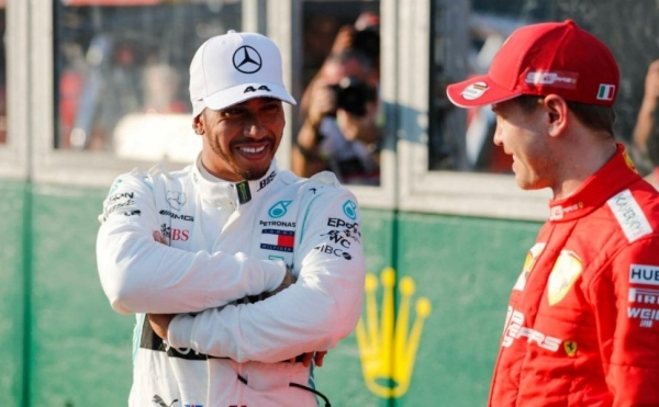 Супергонки возвращаются: семь фактов, которые нужно знать перед новым сезоном Формулы-1