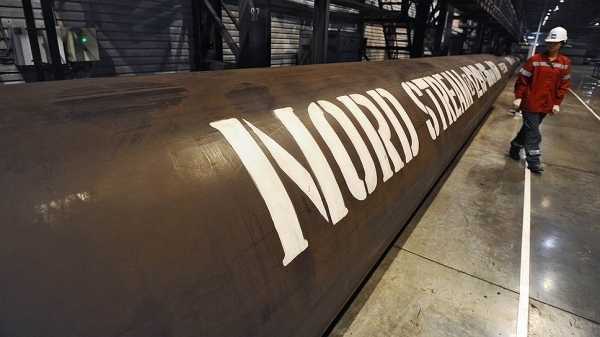 Nord Stream 2 готовится к суду с ЕС по газовой директиве