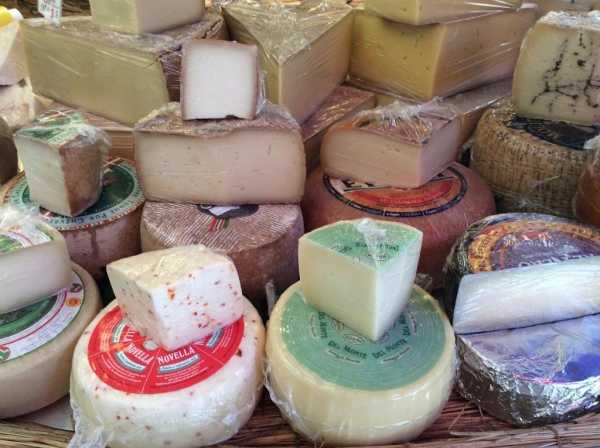 Плавленый сыр трех марок признали качественным и безопасным. Фото: Pixabay