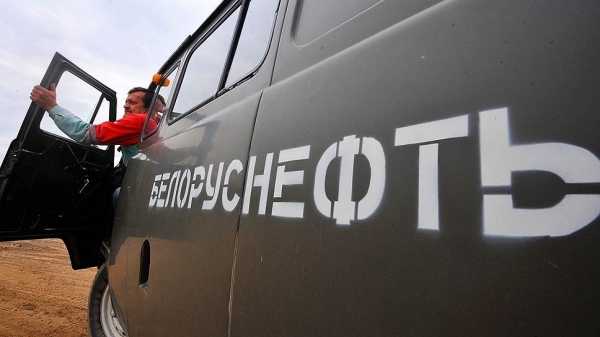 Белоруссия приостановила экспорт бензина и дизтоплива на Украину