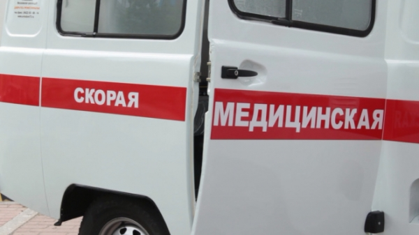 Пациента с травмой головы из Карелии доставили в Петербург на вертолете