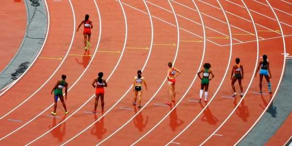 В Играх примут участие 12,5 тысяч спортсменов из 205 стран. Фото: pixabay.com