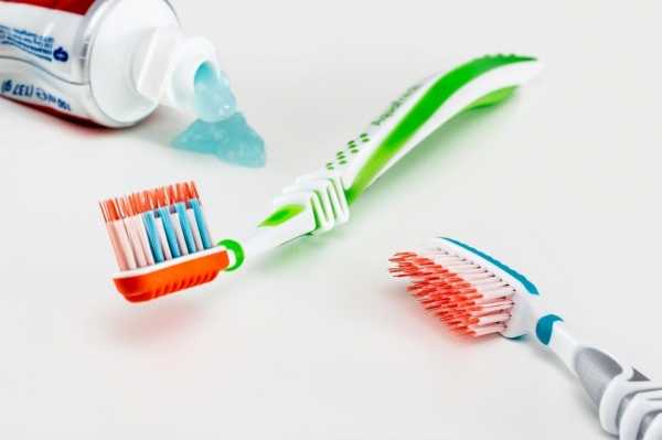 Эксперты доказали, как полезно чистить зубы. Фото: Pixabay