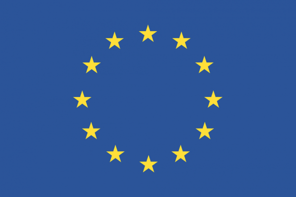 Флаг Евросоюза. Фото: pixabay