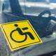 Отменены требования по оформлению парковочных разрешений для размещения транспортных средств инвалидов в зоне платной парковки