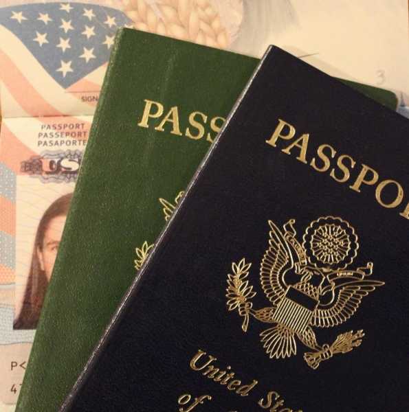 Америка не дала визы двум гражданам России. Фото: pixabay