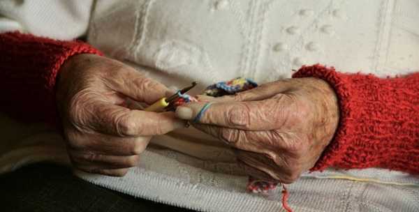 Жительнице Красногвардейского района исполнилось 73 года. Фото: pixabay.com