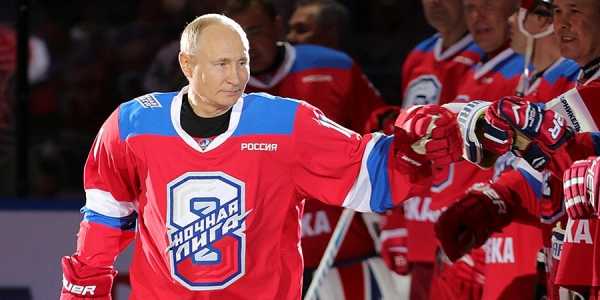 Владимир Путин / Фото: © Reuters