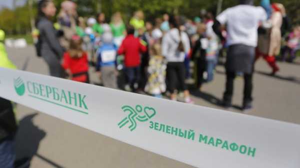 Сбербанк отреставрирует детскую площадку в Парке 300-летия Петербурга