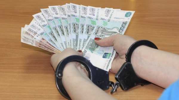 В Петербурге "теневой" банкир извлек более 9 млн рублей