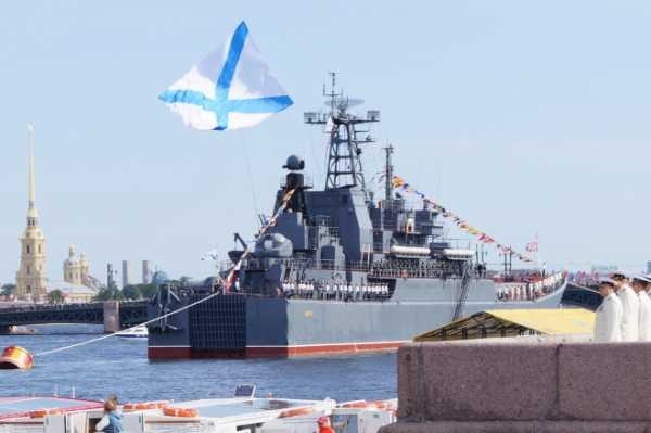 День ВМФ в Петербурге: программа мероприятий, парад, салют, ограничения1