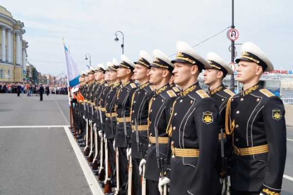 День ВМФ в Петербурге: программа мероприятий, парад, салют, ограничения0