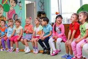 В Петербурге появится центр медицинской реабилитации детей