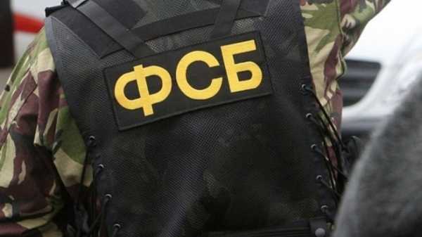 Сотрудники ФСБ предотвратили нападение с целью завладеть оружием на воинскую часть под Владимиром
