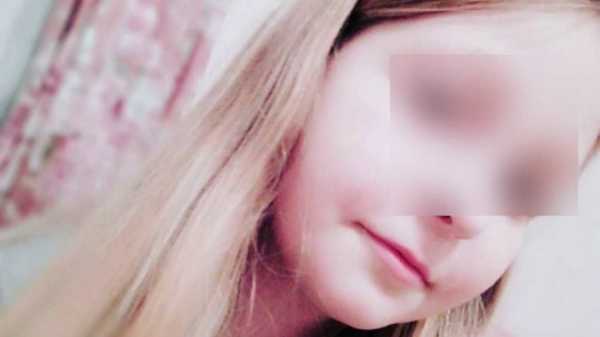 Турция обвинила в гибели 12-летней Алисы ее мать
