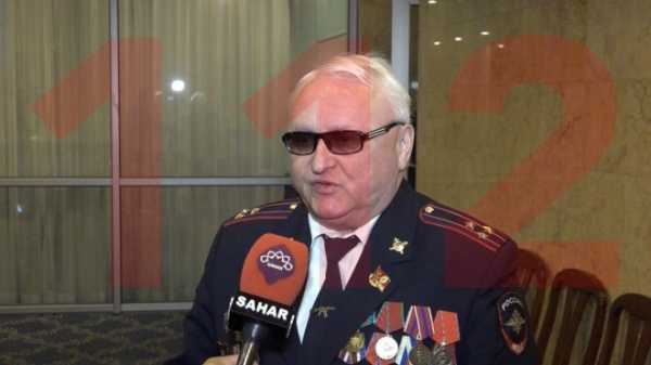 В Москве 63-летний полковник МВД застрелил любовника своей молодой жены