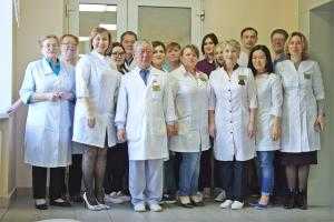 В Приморском районе открыли центр амбулаторной онкологии2