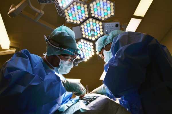 В Нью-Джерси врачи перепутали пациента для пересадки почки 0