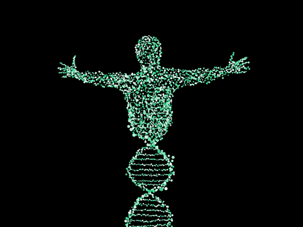 Ученые: эпоха генетической модификации людей наступит через два года0