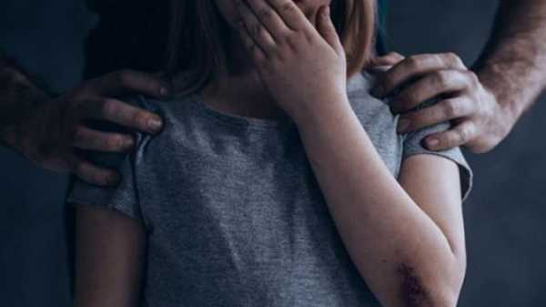В Подмосковье родной отец 4 года насиловал дочь