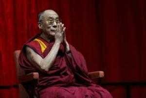 Далай-лама рассказал, как бороться с коронавирусом 