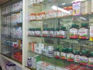 Российские аптеки готовы продавать медицинские маски с минимальной наценкой