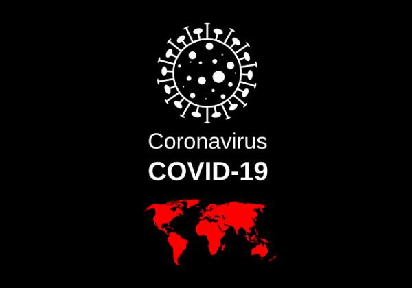 Скорость распространения коронавируса должна уменьшиться0