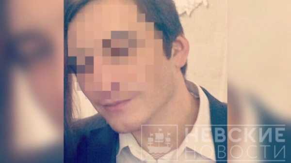 Появилось фото сотрудника детского магазина, изнасиловавшего 14-летнюю петербурженку