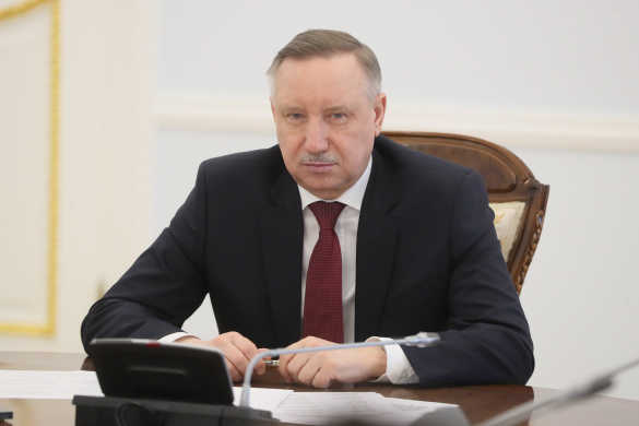 В Петербурге подписали соглашение о ловле нарушителей режима готовности0