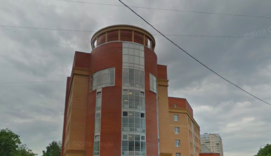 Поликлиника в Московском районе станет стационаром для коронавирусных больных0