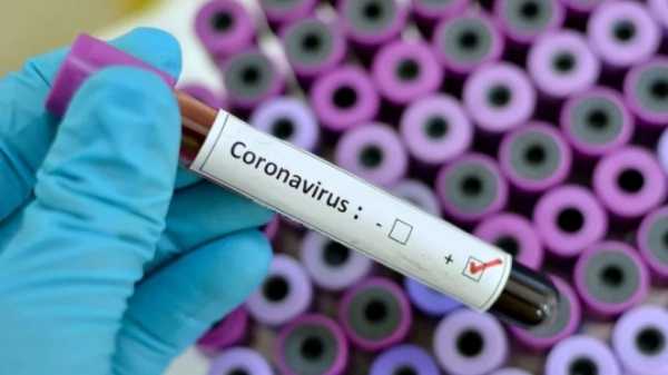 В Хакасии выявили еще 8 случаев инфицирования коронавирусом