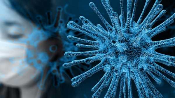 Китайские ученые нашли новые симптомы коронавируса