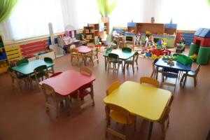 В Петербурге появится больше дежурных детских садов