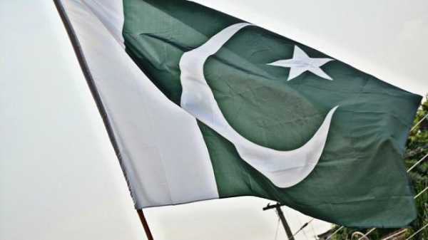 В Пакистане при взрыве самодельной бомбы погиб один человек