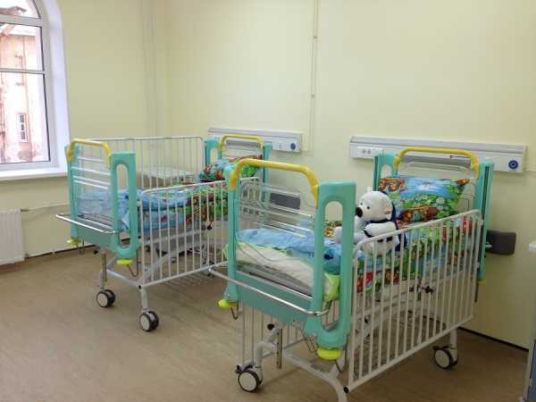 Городская больница №2 перестала принимать коронавирусных больных0