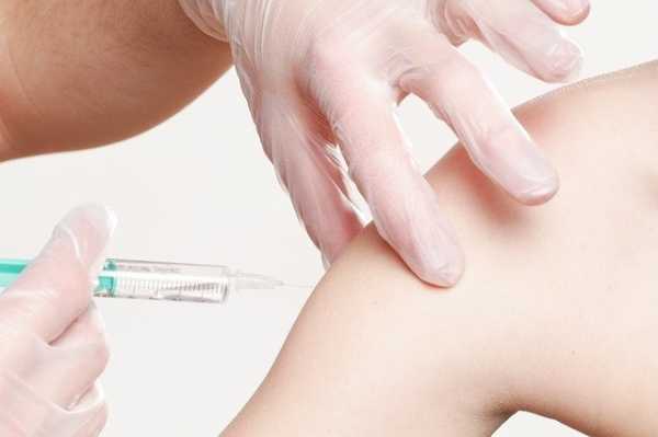 Испытания вакцины от коронавируса в России переходят в завершающую стадию0