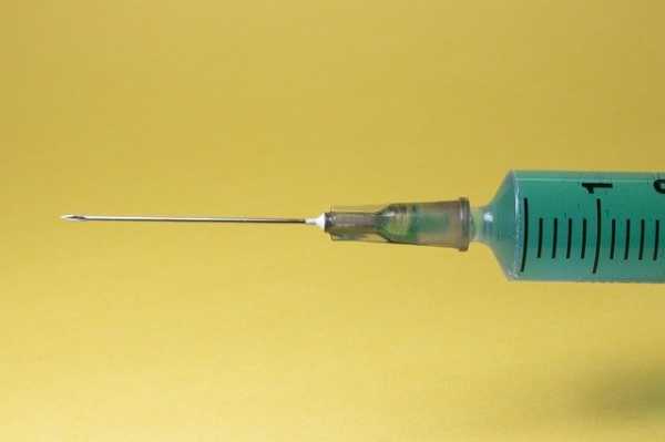 Петербургский НИИ гриппа испытывает вакцину от коронавируса0