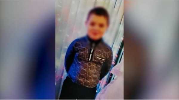 Под Петербургом ищут 10-летнего мальчика