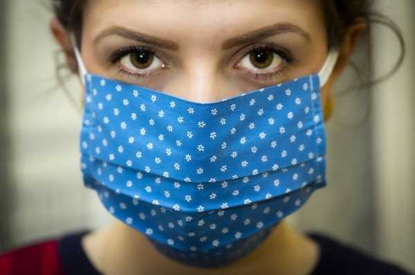 Турция заявила о втором пике пандемии коронавируса0