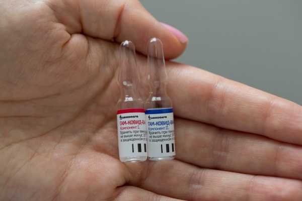 Четверть участников исследования вакцины от коронавируса получат плацебо0