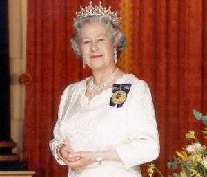 Британская королева готовится затянуть пояса 