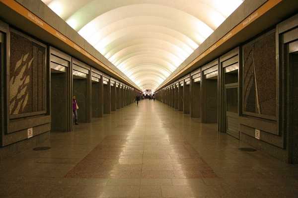 Штраф за отсутствие маски в метро обойдется в 4 тысячи рублей0