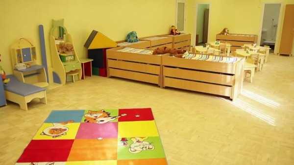 В Самарской области в детском саду погиб 4-летний малыш 