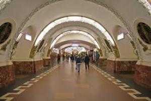 В петербургском метро начали предупреждать о коронавирусе