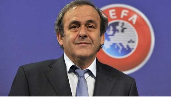 Французские СМИ раскрыли подробности ареста Платини. Экс-глава УЕФА дает показания в качестве свидетеля
