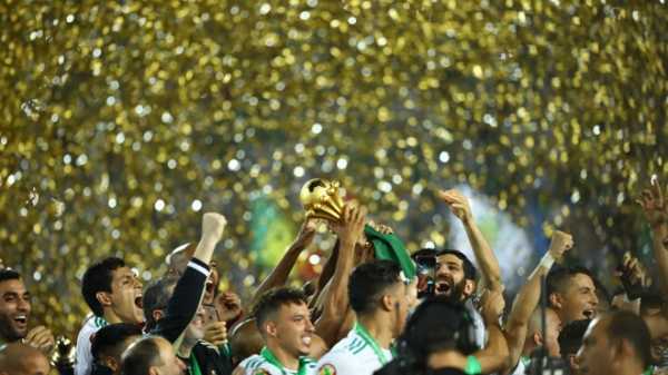 Кубок Африки по футболу-2021 перенесут на следующий год из-за коронавируса