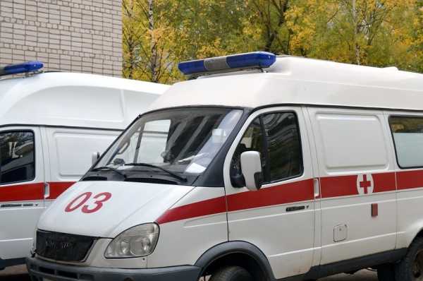 Петербурженку обвиняют в избиении врача «скорой»0